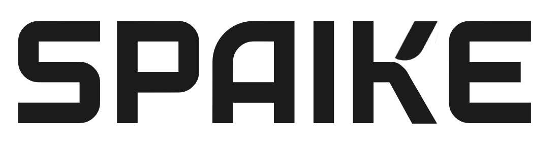 SPAIKE Logo